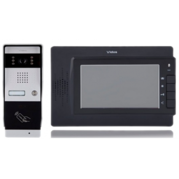 VIDOS M320B/S50A